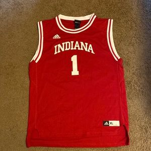 Indiana University Jersey